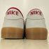 ナイキスケートボーディング NIKE SB HERITAGE VULC ヘリテージ バルク ガム レディース JPN:24.5