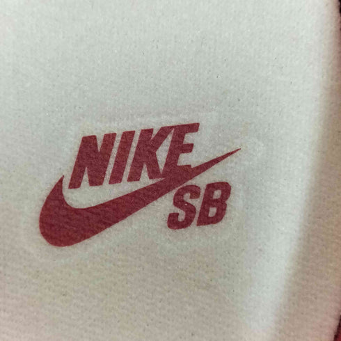 ナイキスケートボーディング NIKE SB HERITAGE VULC ヘリテージ バルク ガム レディース JPN:24.5