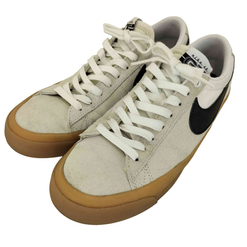 ナイキスケートボーディング NIKE SB Zoom Blazer Low Pro GT ズーム ブレーザー ロー プロ レディース JPN:24.5