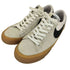 ナイキスケートボーディング NIKE SB Zoom Blazer Low Pro GT ズーム ブレーザー ロー プロ レディース JPN:24.5
