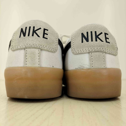 ナイキスケートボーディング NIKE SB Zoom Blazer Low Pro GT ズーム ブレーザー ロー プロ レディース JPN:24.5