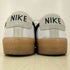ナイキスケートボーディング NIKE SB Zoom Blazer Low Pro GT ズーム ブレーザー ロー プロ レディース JPN:24.5
