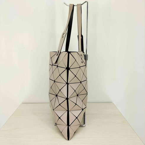 バオバオイッセイミヤケ BAO BAO ISSEY MIYAKE LUCENT MATTE ルーセント マット PVCトートバッグ レディース