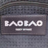 バオバオイッセイミヤケ BAO BAO ISSEY MIYAKE LUCENT MATTE ルーセント マット PVCトートバッグ レディース