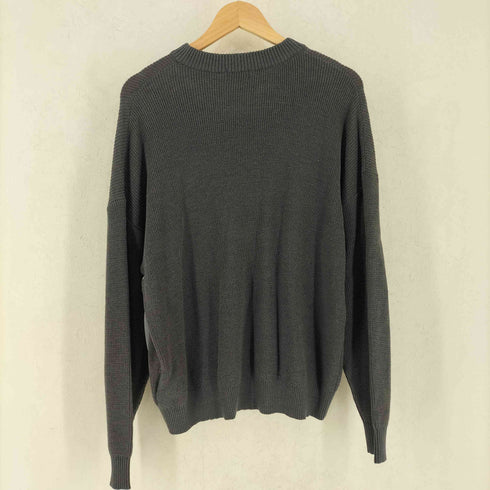 フリークスストア FREAKS STORE ショップコラボ Relax Fit Easy Wash Knit リラックス フィット イージー ウォッシュ ニット メンズ 0