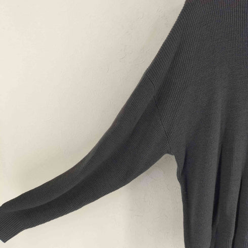 フリークスストア FREAKS STORE ショップコラボ Relax Fit Easy Wash Knit リラックス フィット イージー ウォッシュ ニット メンズ 0