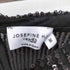 JOSEFINE HJ x NA-KD スパンコール シアー ロングスカート レディース EUR:36