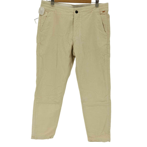 ティンバーランド Timberland コーデュロイ ダブルニーパンツ メンズ 34inch