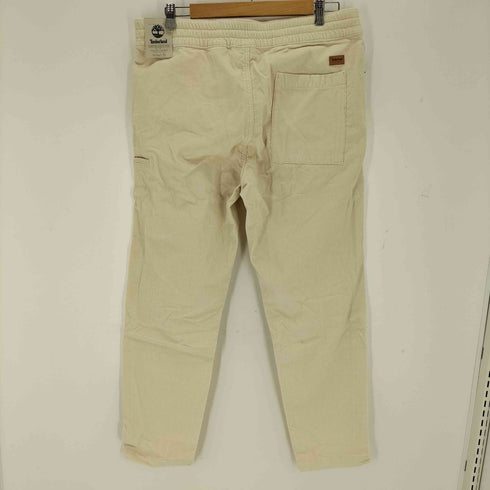 ティンバーランド Timberland コーデュロイ ダブルニーパンツ メンズ 34inch