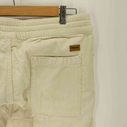 ティンバーランド Timberland コーデュロイ ダブルニーパンツ メンズ 34inch