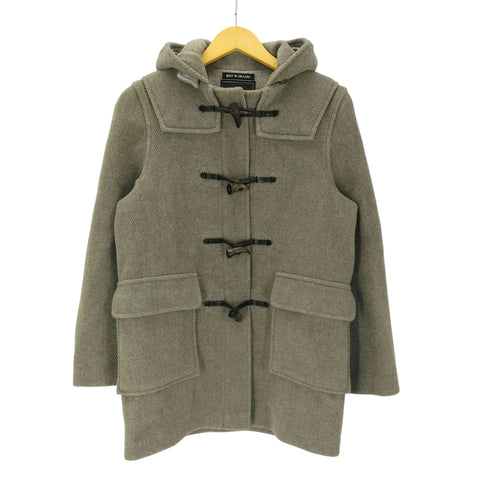 グローバーオール Gloverall MADE IN ENGLAND DUFFLE COAT イングランド製 ダッフル コート メンズ 6