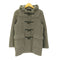 グローバーオール Gloverall MADE IN ENGLAND DUFFLE COAT イングランド製 ダッフル コート メンズ 6