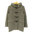 グローバーオール Gloverall MADE IN ENGLAND DUFFLE COAT イングランド製 ダッフル コート メンズ 6