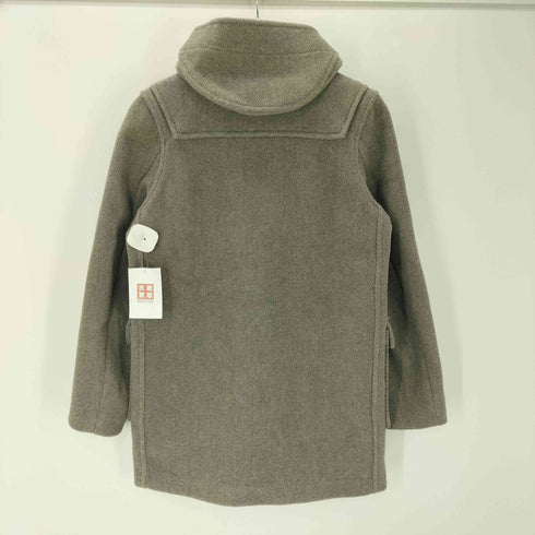 グローバーオール Gloverall MADE IN ENGLAND DUFFLE COAT イングランド製 ダッフル コート メンズ 6