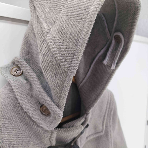 グローバーオール Gloverall MADE IN ENGLAND DUFFLE COAT イングランド製 ダッフル コート メンズ 6
