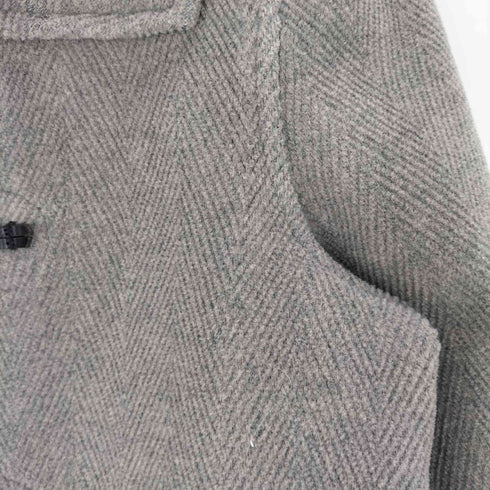 グローバーオール Gloverall MADE IN ENGLAND DUFFLE COAT イングランド製 ダッフル コート メンズ 6