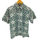 レインスプーナー Reyn Spooner commemorative classic 総柄 レギュラーカラーシャツ メンズ import:M