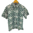 レインスプーナー Reyn Spooner commemorative classic 総柄 レギュラーカラーシャツ メンズ import:M