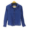 フランクアンドアイリーン Frank&Eileen Barry バリー リネン 100% 長袖 シャツ L/S シャツ レディース import:S