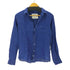 フランクアンドアイリーン Frank&Eileen Barry バリー リネン 100% 長袖 シャツ L/S シャツ レディース import:S