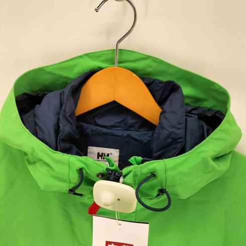 ヘリーハンセン HELLY HANSEN CIS マウンテンジャケット メンズ XL