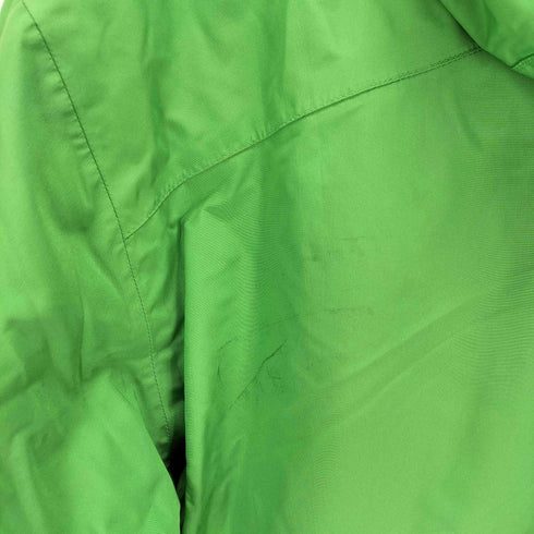 ヘリーハンセン HELLY HANSEN CIS マウンテンジャケット メンズ XL