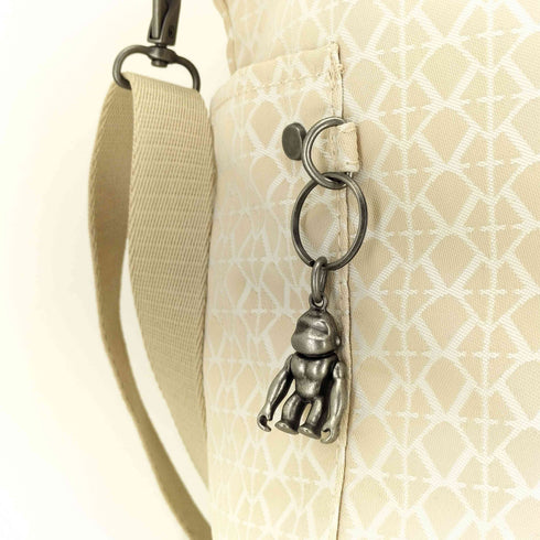 キプリング KIPLING URBANA 2WAY ショルダー バッグ レディース