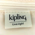 キプリング KIPLING URBANA 2WAY ショルダー バッグ レディース