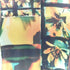 デシグアル Desigual 総柄 シアー メッシュ トップス レディース import:M