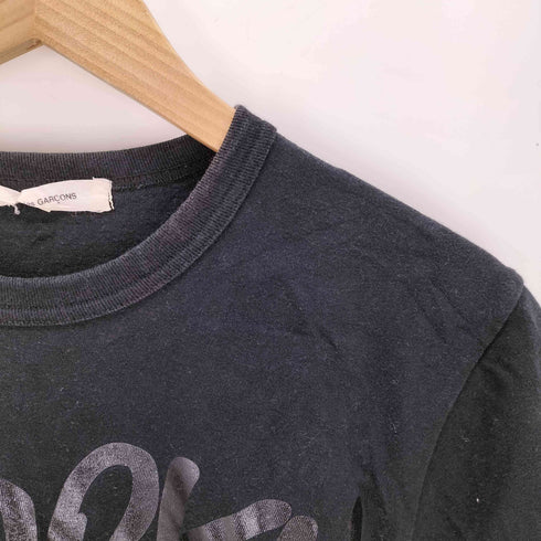 コムデギャルソン COMME des GARCONS 20AW プリント 半袖 Tシャツ メンズ M