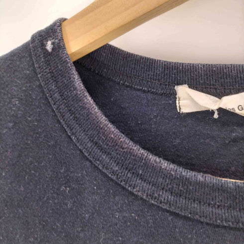 コムデギャルソン COMME des GARCONS 20AW プリント 半袖 Tシャツ メンズ M