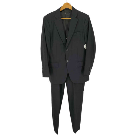 ユニクロプラスジェイ UNIQLO+J ウールテーラードジャケット & ウールスリムフィットパンツ セットアップ メンズ M / W79