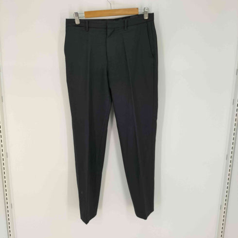 ユニクロプラスジェイ UNIQLO+J ウールテーラードジャケット & ウールスリムフィットパンツ セットアップ メンズ M / W79