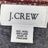 ジェイクルー J.CREW 90-00S 白タグ Vネック ウール ニット ベスト メンズ L