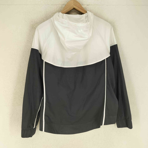 ナイキ NIKE ナイロンジャケット レディース L