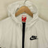 ナイキ NIKE ナイロンジャケット レディース L