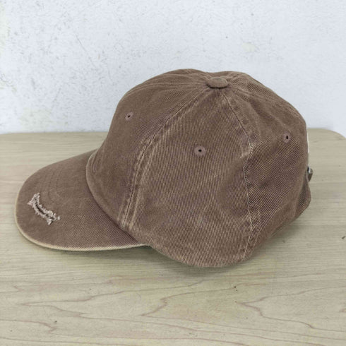 エムエルビーコリア MLB KOREA ビンテージベースボールCAP レディース FREE