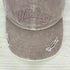 エムエルビーコリア MLB KOREA ビンテージベースボールCAP レディース FREE
