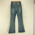 グレイル GRL ビジューデニムフレアパンツ レディース JPN:M