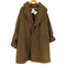 イッセイミヤケウィンドコート ISSEY MIYAKE WIND COAT 90s WIND COAT ウインドコート ナイロン 中綿 ショールカラー コート メンズ
