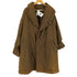 イッセイミヤケウィンドコート ISSEY MIYAKE WIND COAT 90s WIND COAT ウインドコート ナイロン 中綿 ショールカラー コート メンズ