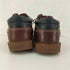 ティンバーランド Timberland YOUTH BASIC OX ユース ベーシック オックス ローカット レザー ブーツ メンズ JPN:26