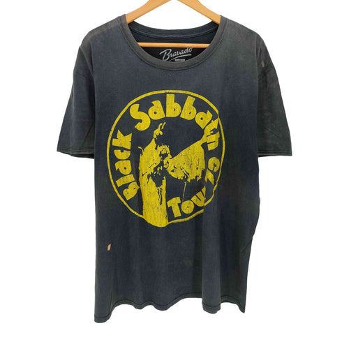 Bravado 90s~00s ツアーバンド 半袖Tシャツ メンズ import:XL