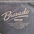 Bravado 90s~00s ツアーバンド 半袖Tシャツ メンズ import:XL