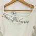 2000ARCHIVES TOXIC BEHAVIOR SHOULDER TOP レディース OS
