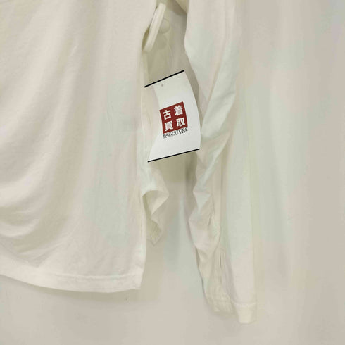 2000ARCHIVES TOXIC BEHAVIOR SHOULDER TOP レディース OS