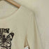 Y2K グラフィック 蝶々 Tシャツ レディース JPN:M