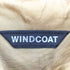 イッセイミヤケウィンドコート ISSEY MIYAKE WIND COAT WIND COAT ウインドコート ナイロン ステンカラーコート メンズ