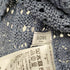 スローブイエナ SLOBE IENA 26SS レース柄Aラインニット レディース