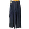 クレオルム CREOLME 25SS SUITING WIDE PANTS スーティング ワイドパンツ レディース JPN:S
